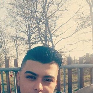 Meet your Posher, Fernando